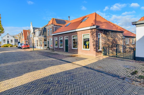 Medium property photo - Hoofdstraat 140, 8375 AV Oldemarkt